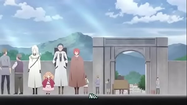 Saihate no Paladin cap 9 sub espa&ntilde_ol