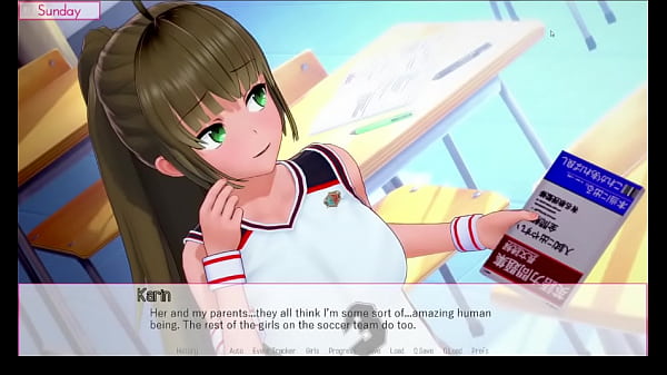 part 201 Let'_s Play Lessons in Love by Selebus