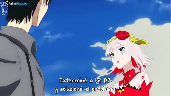 Takt Op Destiny cap 5 sub spain_ol