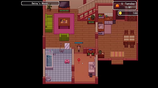 Daily Lives Of My Countryside Walkthrough | Ep 1