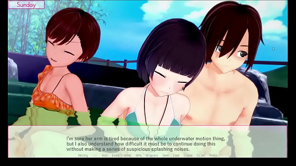 part 214 Let'_s Play Lessons in Love by Selebus