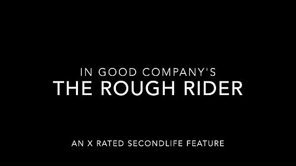 The Rough Rider
