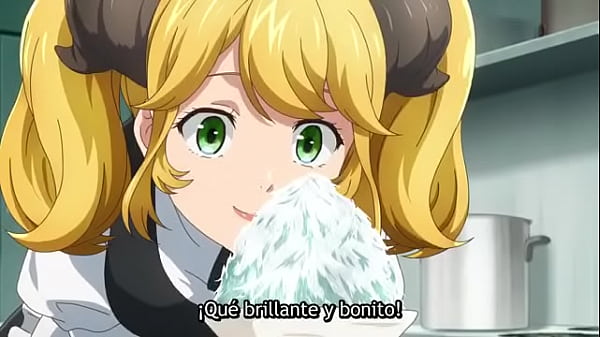 Isekai Shokudou T2 cap 7 sub espa&ntilde_ol