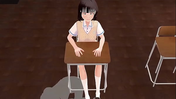 Toyota's anime girl introduces herself with panty shots