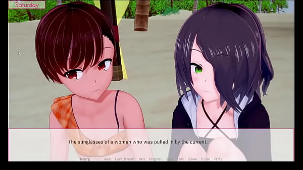 part 209 Let'_s Play Lessons in Love by Selebus