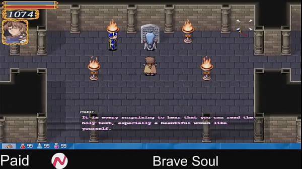 Brave Soul part06