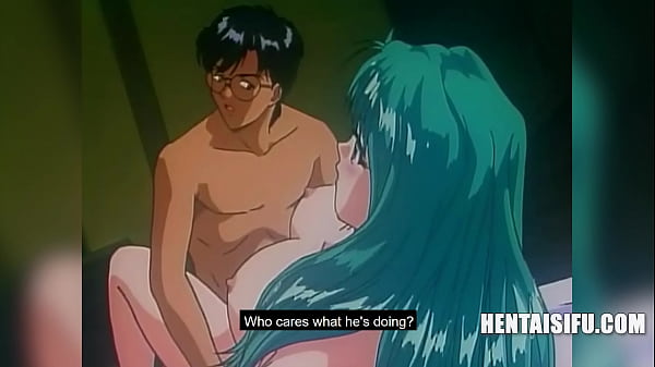 Virgin Man Granted A Boon, Was It A Boon Though? - Hentai With Eng Subs