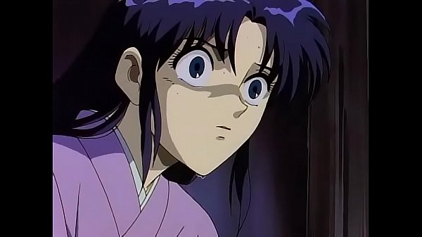 Samurai X Chapter 07 - Duel in Plenum (English)