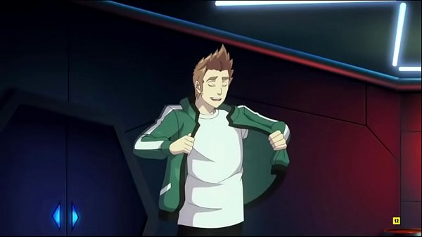 Virtual Hero 2 Chapter 2