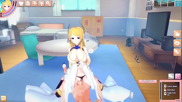 Koikatsu: Victorious (Azur Lane)