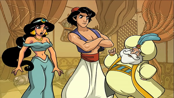 Akabur'_s Magic Shop Walkthough #0/Intro