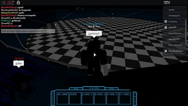 5 NEG&Otilde_ES GOSTOSOS FODENDO GOSTOSO 5 RANDOM