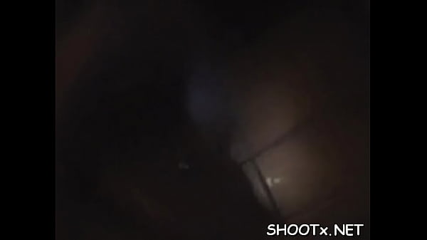 Teen Teen enjoys herself - passionate