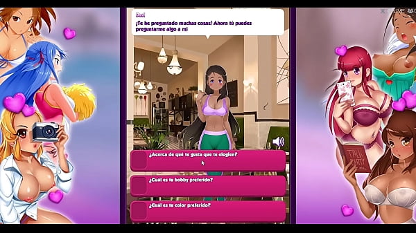 Booty Calls Part 2 Gameplay (Espa&ntilde_ol)