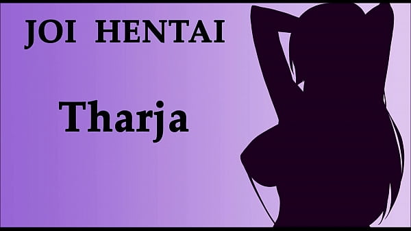 Audio JOI hentai in Spanish, Tharja is CRAZY about you.