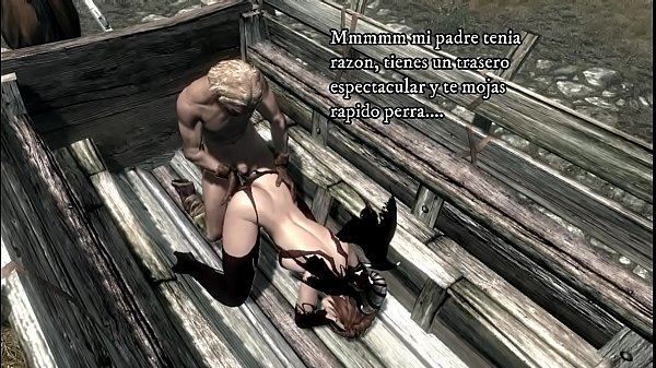 STELLA TRAVELS TO CARRERA WHITE CHAPTER 3