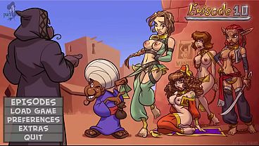 Star Channel 34 Part 68 Episode 10