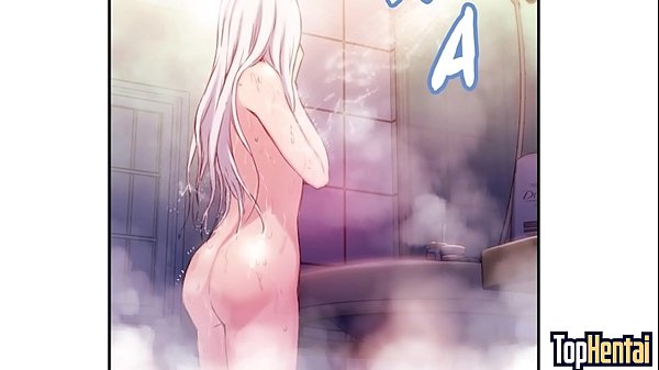 I Can Make Babes Orgasm with a Touch Episode 13