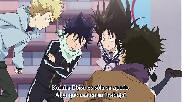 Noragami Chapter 4 Sub Spanish_ol