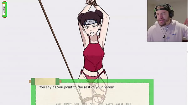 Tenten Took Me On A Date And I Got Scammed! | Jikage Rising #7