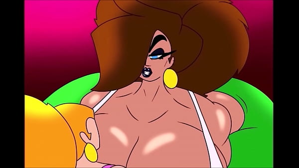 McDraws Presents: The Hirschs