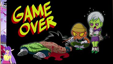 Dragon Ball Super Lost Episode Uncensored Part 2