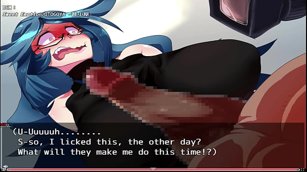 Witch-IN-Debt'_s 3 No Commentary