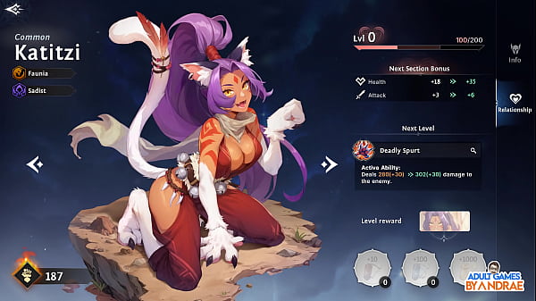 EP9: Meet Katitzi and Blanca - Everlusting Life