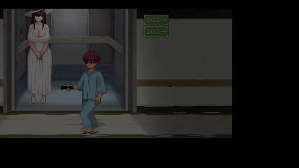 Hospital Seduction Game Gallery