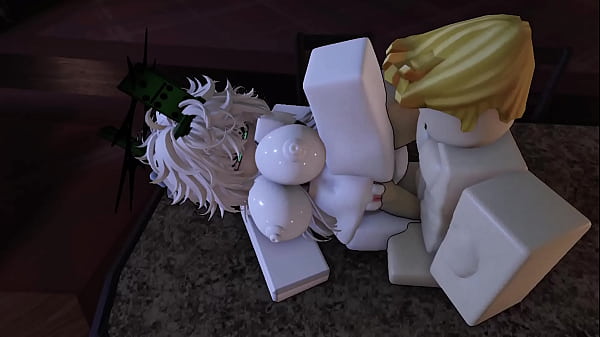 Hot sex on roblox
