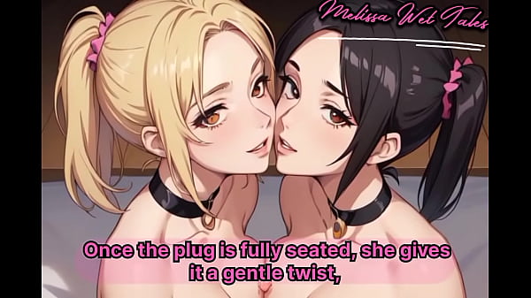 Mistress wants to dress you up like her personal fucktoy and help you train with a strap-on (FEMINIZATION ROLEPLAY - AI GENERATED)