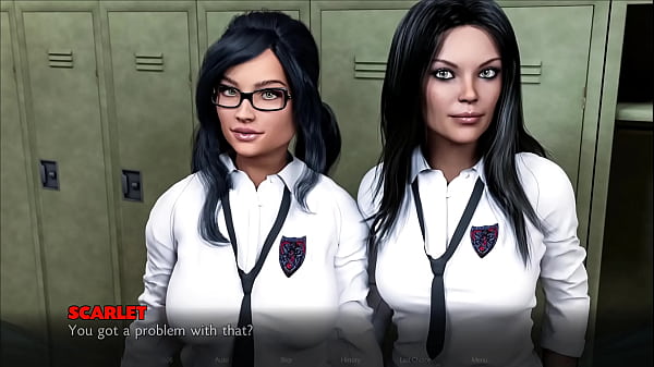 Time Stamps : Lost Love - (PT 04) - {Motkeyz} - (Visual novel)