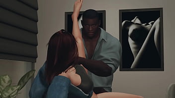 XSims - Anything For A Job