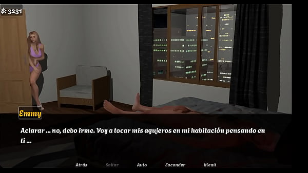 THE BOUNCING AGENCY GAMEPLAY 5