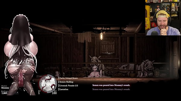 Horrendous Game That Will Take Away Your Innocence | SiNiSistar 2 - Part 2