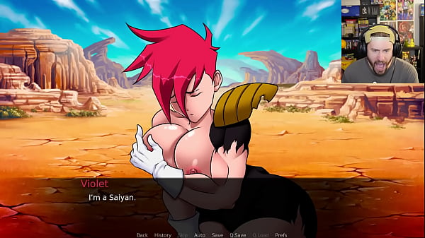 The Dragon Ball Timeline You'_ve Never Seen Before | EroZ Saga #1