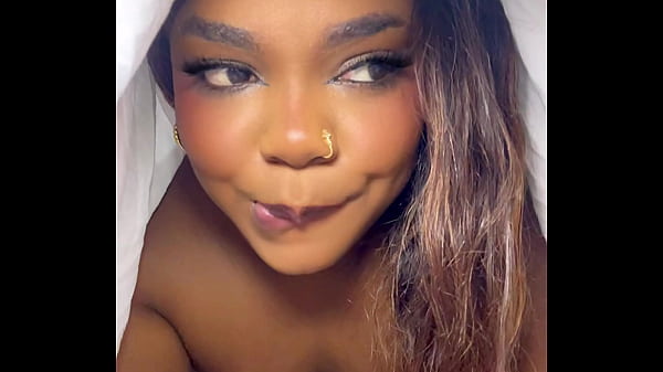 Ebony Stepmom Caught Stepson Masturbating Faking Sex Doll