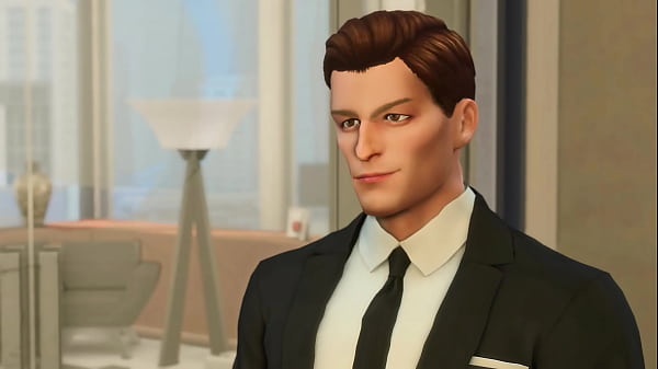 Suits The Romance Clause - 3d Hentai - Preview Version