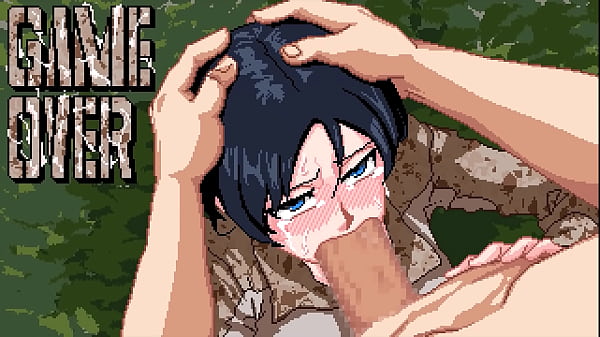 Fallen Soldier [Japanese version] Full Gallery