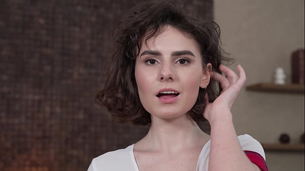 Fucking a guy with a Pussy ! Transformation from a boy to a girl