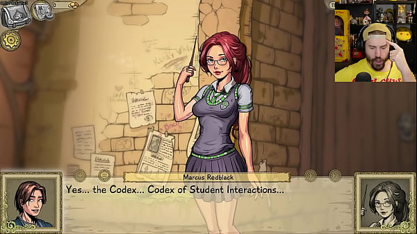 I Downloaded The Wrong Harry Potter Game | Innocent Witches #1