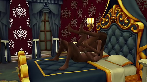 monalisa'_s charming moments in the house