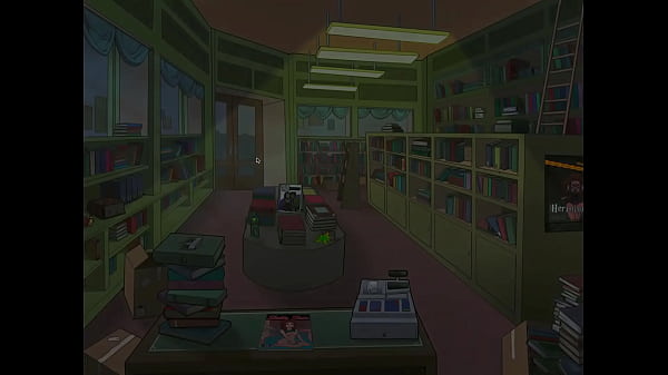 Weishaupt - Witch Hunter #2