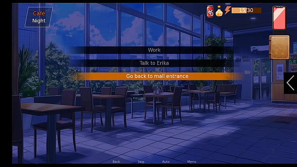 KING OF SLUTS GAME HENTAI PARTE 1