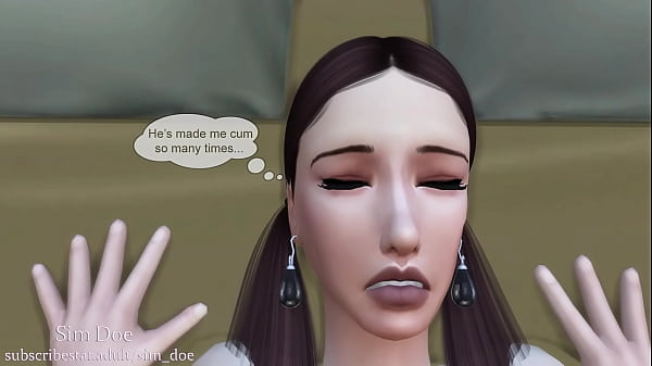 How I Lost My Virginity