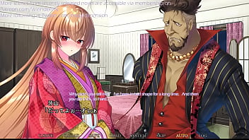 Haou Senki Raimu Scene22-28 with subtile