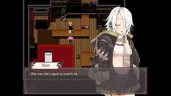 We explored a strange dungeon - Enatus Radi - Part 9