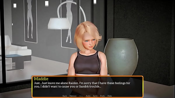 Ok So we got a date with maddie, told lucy a little life story and now we got a another date coming...YOU LUCKY SON OF A BITCH (My New Family) Part 31