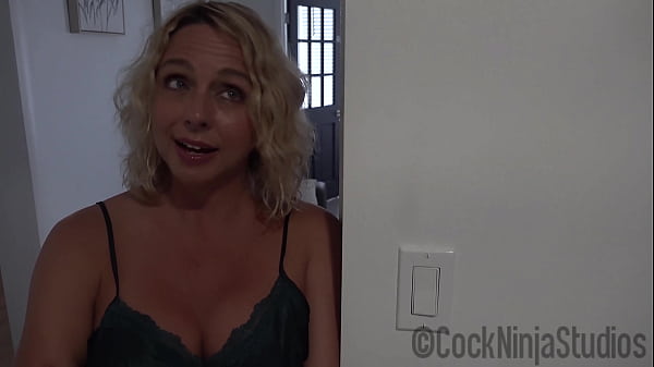 Don'_t Fuck My Best Friend Again - Cock Ninja Studios - Goddess Brianna Beach - FULL VIDEO ON SHEER