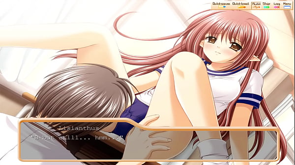 2. Classroom (Sia Version) | Shuffle!